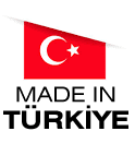 Made İn Türkiye