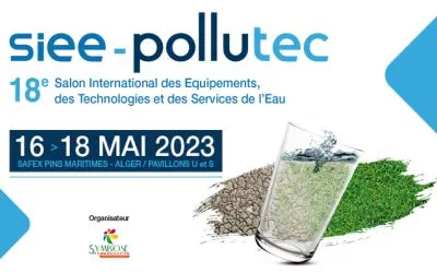 Siee-Pollutec Wastewater
